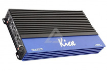 4-канальный усилитель Kicx AP 4.120 AB - 1