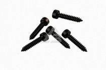 Ural Samorez 48 Black  - 3