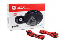 Акустическая система ACV PG-693 - 4