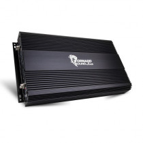 2-канальный усилитель Kicx Tornado Sound 300.2 - 1