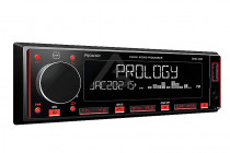 Автомагнитола 1 din Prology CMD-330 - 1