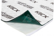 Виброизоляция Kicx VIBROBLOCK Expert Plus  - 1