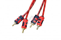 Межблочный кабель FSD audio Master RCA 0.5.2  - 2