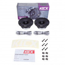 Kicx DTC-38 ver.2 - 3