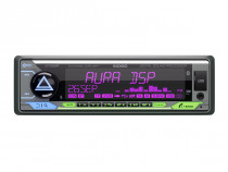 Автомагнитола 1din AURA INDIGO-879DSP USB - 3