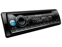 Магнитола 1din Pioneer DEH-S5250BT - 2