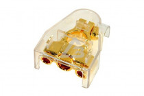 Защитный колпачок DLS BT2 insulator cap - 2