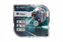 Галогенные лампы NORD YADA HB3(9005) 12V 60W Extra Light +50 - 2