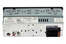 Автомагнитола 1din AURA AMH-204BT зеленая подсветка - 3