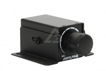 Регулятор баса Alpine RUX-KNOB2  - 1