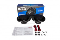Акустическая система Kicx GX-165 - 4