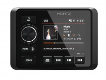 Пульт ДУ Hertz HMC D1 Remote Control With Display - 1
