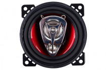 Коаксиальная акустика Kicx SP-100 - 2