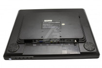 Телевизор портативный EPLUTUS EP-172T 17 дюймов - 3