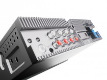 Автомагнитола 1din AURA INDIGO-876DSP USB - 3