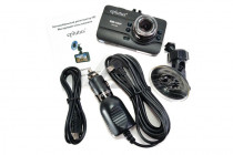 Видеорегистратор Eplutus DVR-932 - 4