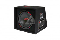 Активный сабвуфер Kicx GT-311 BPA - 1