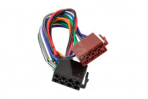 Автомагнитола 1din AURA AMH-77DSP  - 4