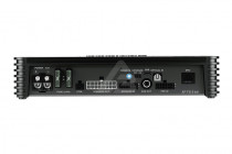 8-канальный усилитель процессор Audison AP F8.9 Bit  - 4