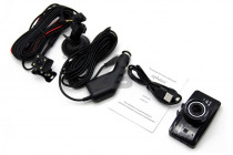 Видеорегистратор Eplutus DVR-921 - 4