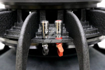 Сабвуферный динамик FSD audio MASTER F15 D2  - 4