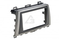 Переходная рамка Mazda 6 (08+) Intro RMZ-N08 2 DIN - 3