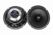 Компонентная акустика STEG MS 650 С - 2