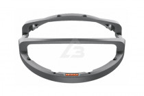 Гриль HERTZ MPG 250.3 Grille 250 mm - 1