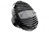Морская акустика Hertz HMX 8-LD-C Marine Coax Set LED Black (пара) - 2