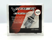 Комплект LED ламп H27 Viper EASY LED - 1