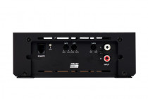 1-канальный усилитель Kicx HeadShot HS650 - 3