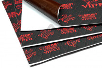 Виброизоляция ComfortMat Dark Viper (0,5м x 0.7м) - 1