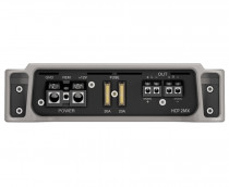 2-канальный морской усилитель Hertz HCP 2MX  - 2