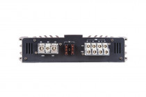 4-канальный усилитель Kicx RX 4.120 AB - 2